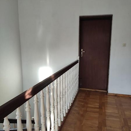 ורשה Popularna Guest Home מראה חיצוני תמונה