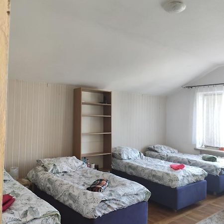 ורשה Popularna Guest Home מראה חיצוני תמונה