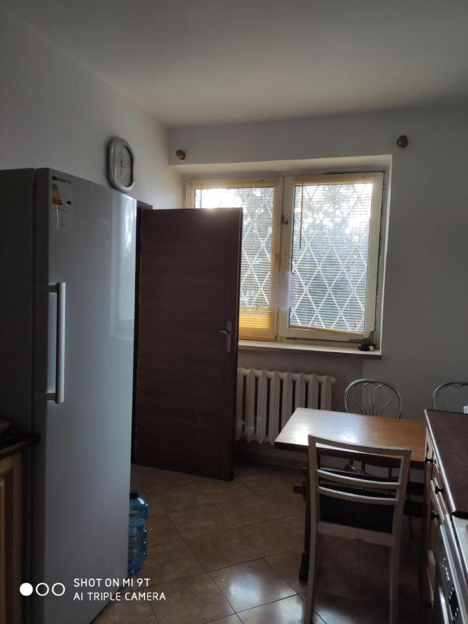 ורשה Popularna Guest Home מראה חיצוני תמונה