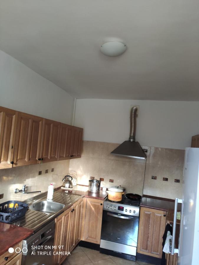 ורשה Popularna Guest Home מראה חיצוני תמונה