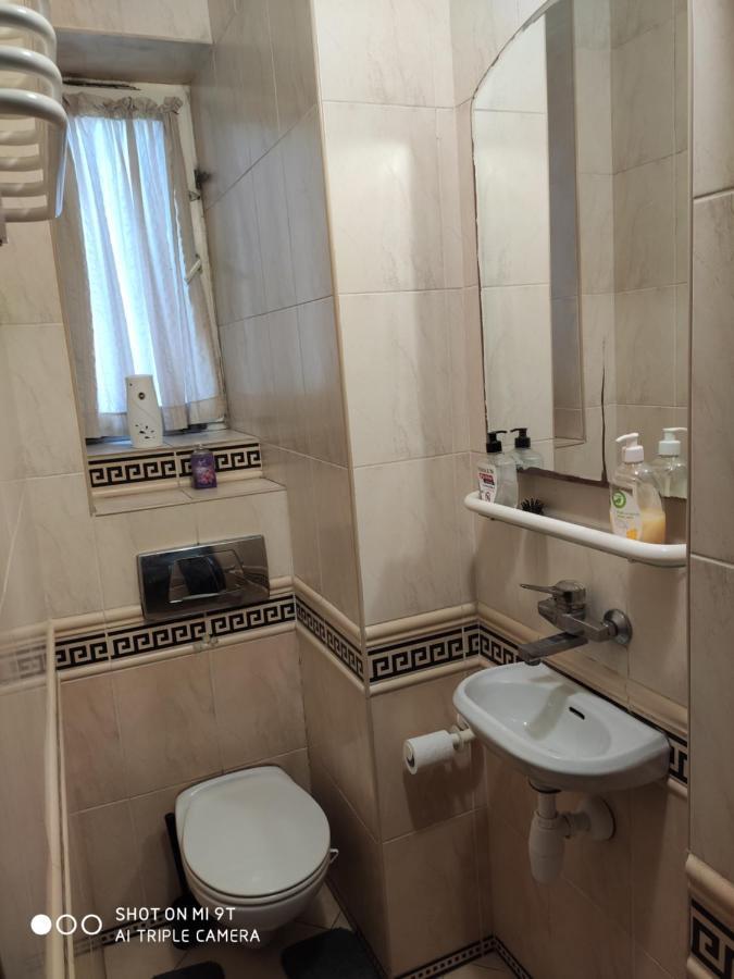 ורשה Popularna Guest Home מראה חיצוני תמונה