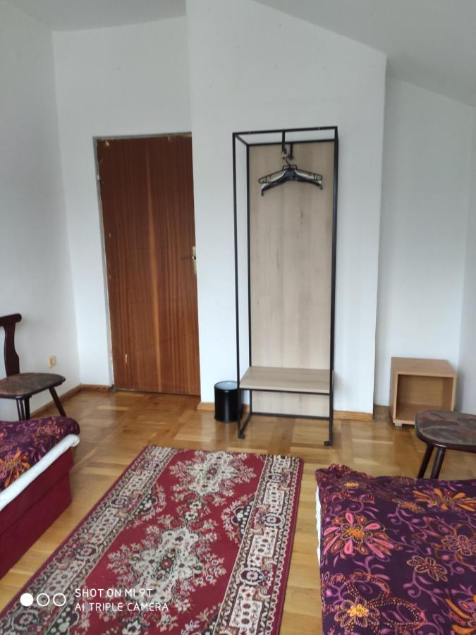 ורשה Popularna Guest Home מראה חיצוני תמונה