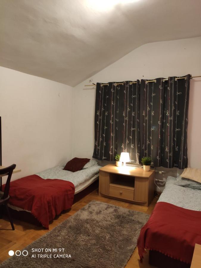 ורשה Popularna Guest Home מראה חיצוני תמונה