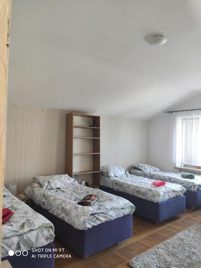 ורשה Popularna Guest Home מראה חיצוני תמונה