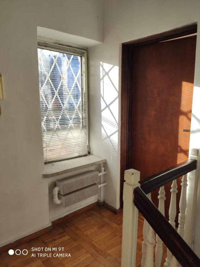 ורשה Popularna Guest Home מראה חיצוני תמונה